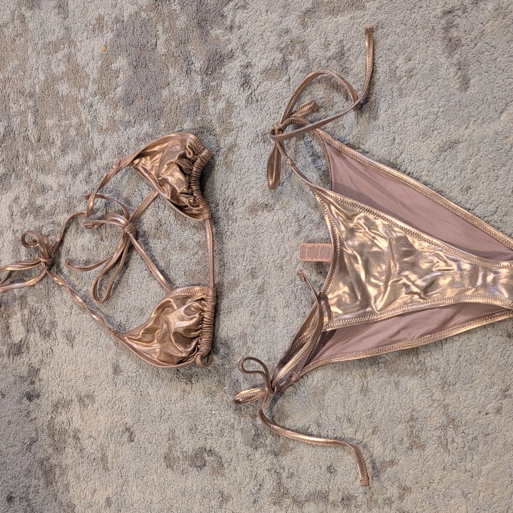 Skims swim suit